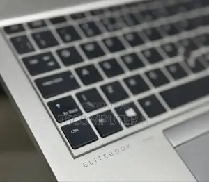 New Laptop HP EliteBook 850 G8 16GB Intel Core I7 SSD 512GB