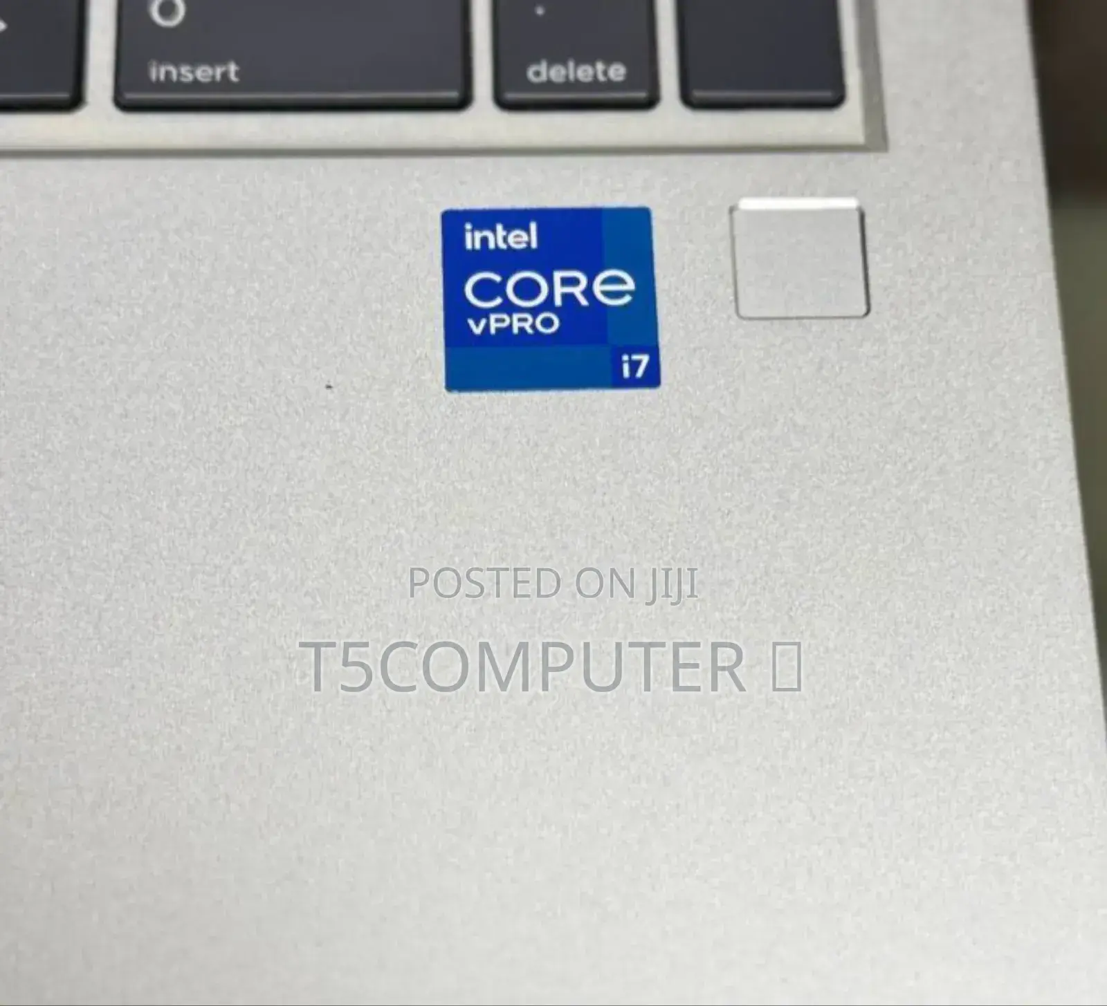 New Laptop HP EliteBook 850 G8 16GB Intel Core I7 SSD 512GB