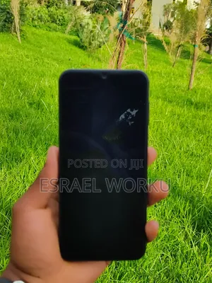 Photo - New Samsung Galaxy A14 128 GB Black