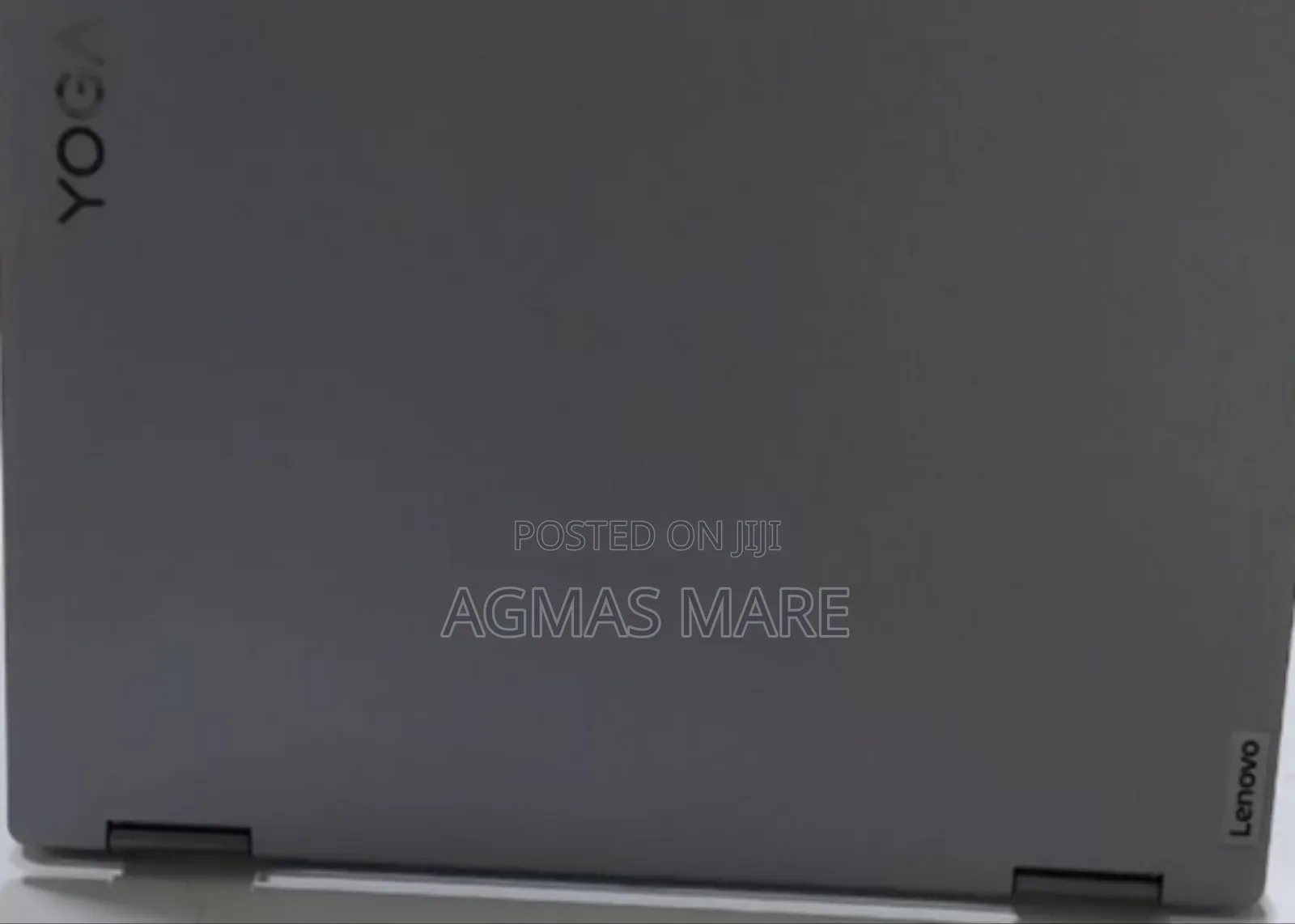 New Laptop Lenovo Yoga 7i 8GB AMD Ryzen 5 SSD 512GB