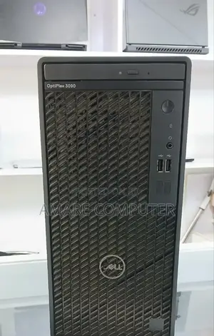 New Desktop Computer Dell Optiplex 3090 8GB Intel Core I5 HDD 1T