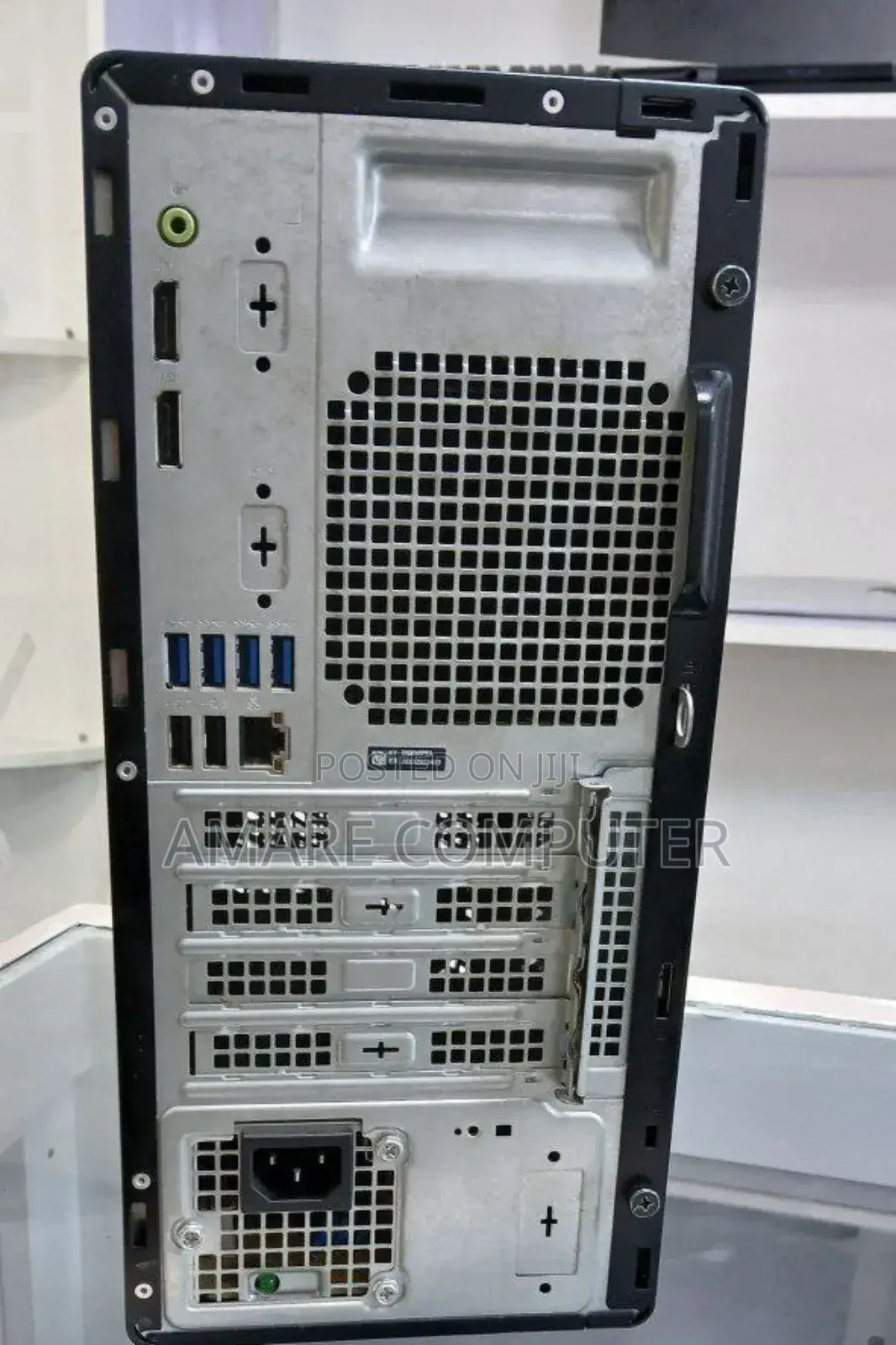 New Desktop Computer Dell Optiplex 3090 8GB Intel Core I5 HDD 1T