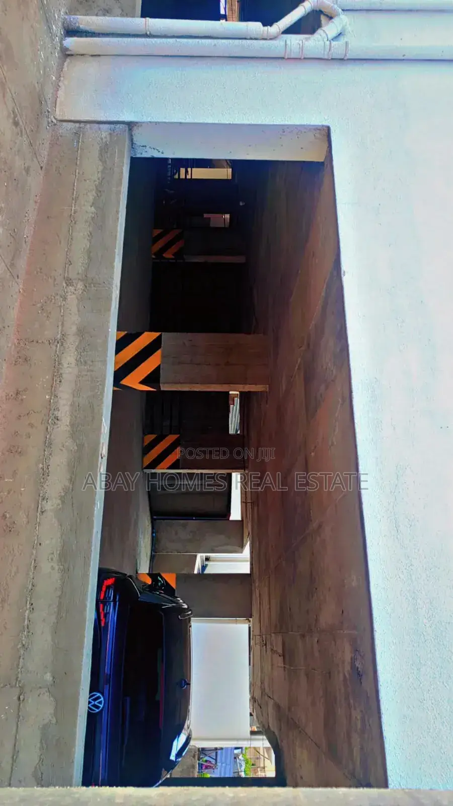 3bdrm Apartment in Zequwala, Yeka for sale