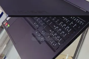 New Laptop Lenovo Legion 5 16GB AMD Ryzen 5 SSD 1T
