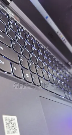 New Laptop Lenovo Legion 5 16GB AMD Ryzen 5 SSD 1T