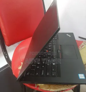 New Laptop Lenovo ThinkPad X380 Yoga 16GB Intel Core I5 SSD 512GB