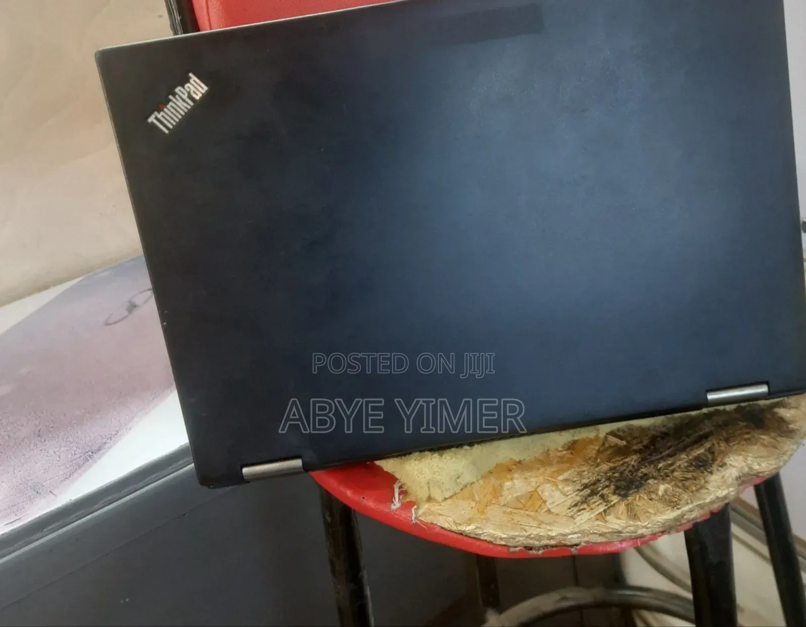 New Laptop Lenovo ThinkPad X380 Yoga 16GB Intel Core I5 SSD 512GB