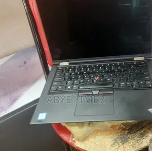 New Laptop Lenovo ThinkPad X380 Yoga 16GB Intel Core I5 SSD 512GB