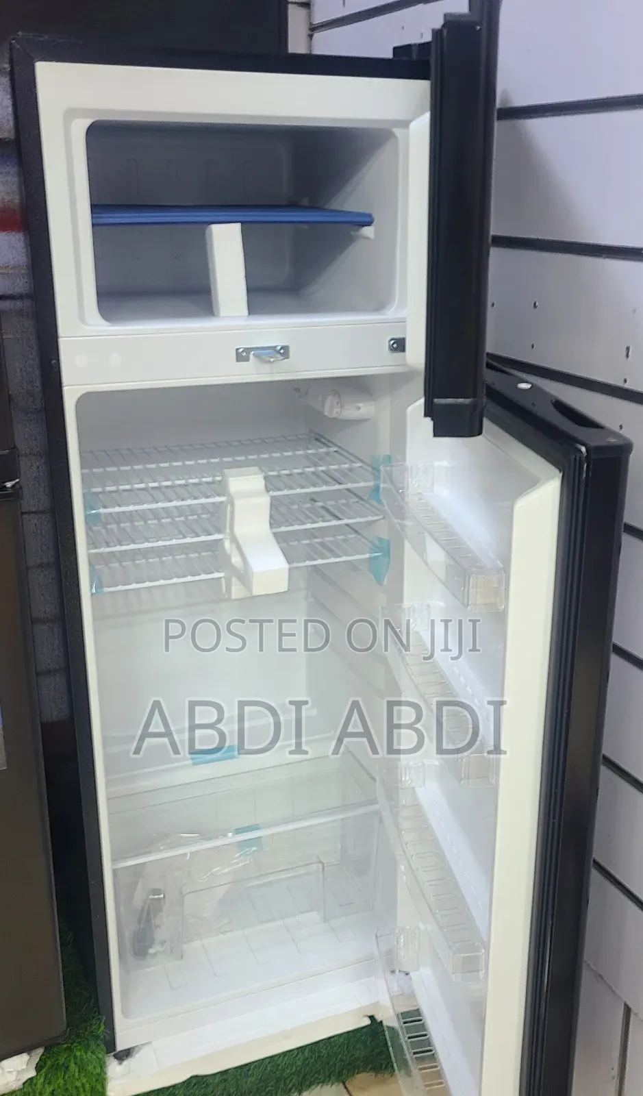 West Refrigeroter 350