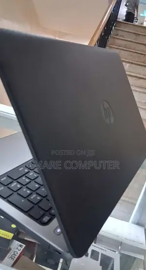 New Laptop HP ProBook 450 G1 8GB Intel Core I5 HDD 1T