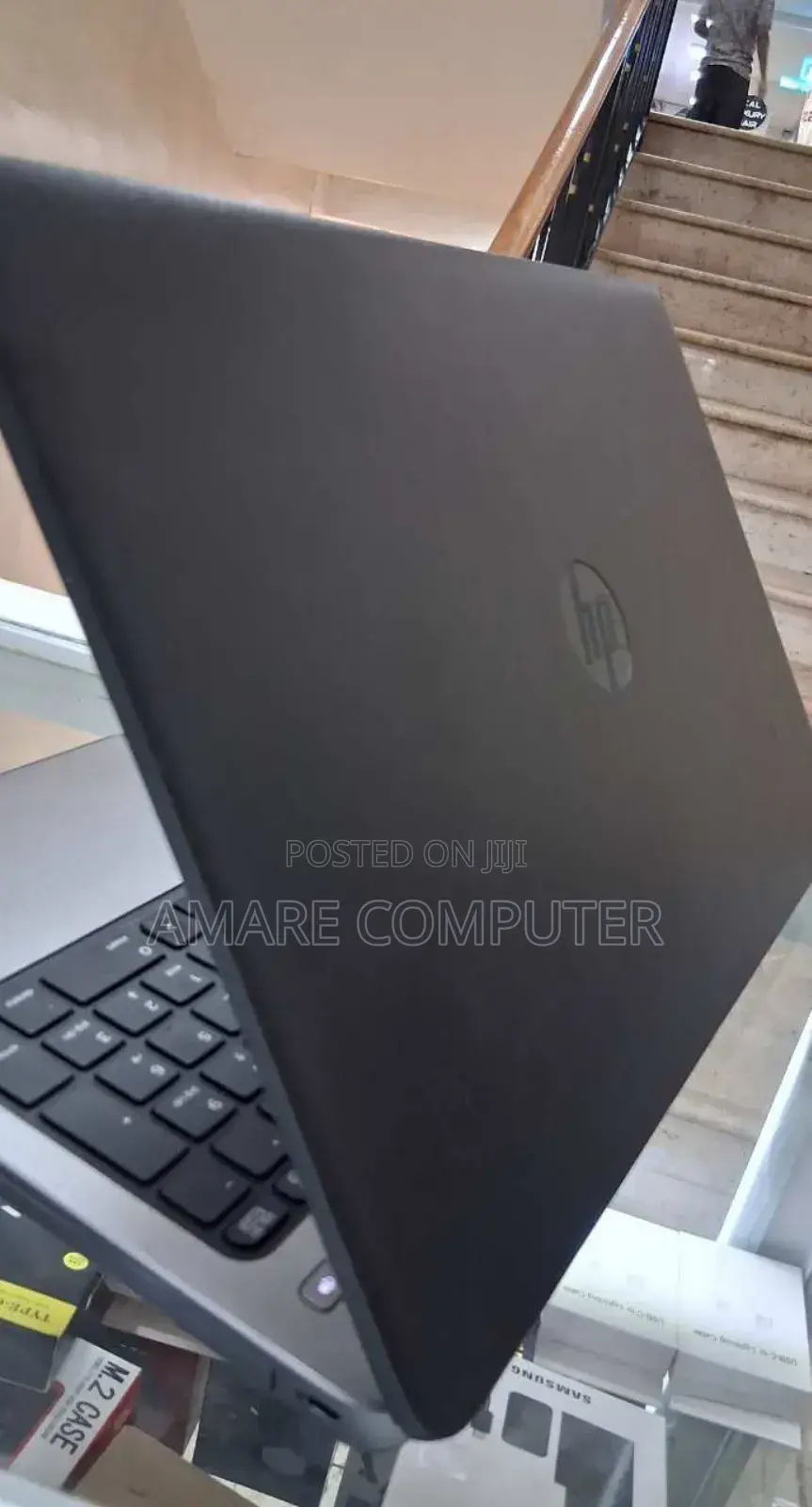 New Laptop HP ProBook 450 G1 8GB Intel Core I5 HDD 1T