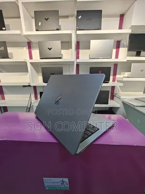 New Laptop Apple MacBook Pro M1 32GB Apple M1 Pro SSD 1T