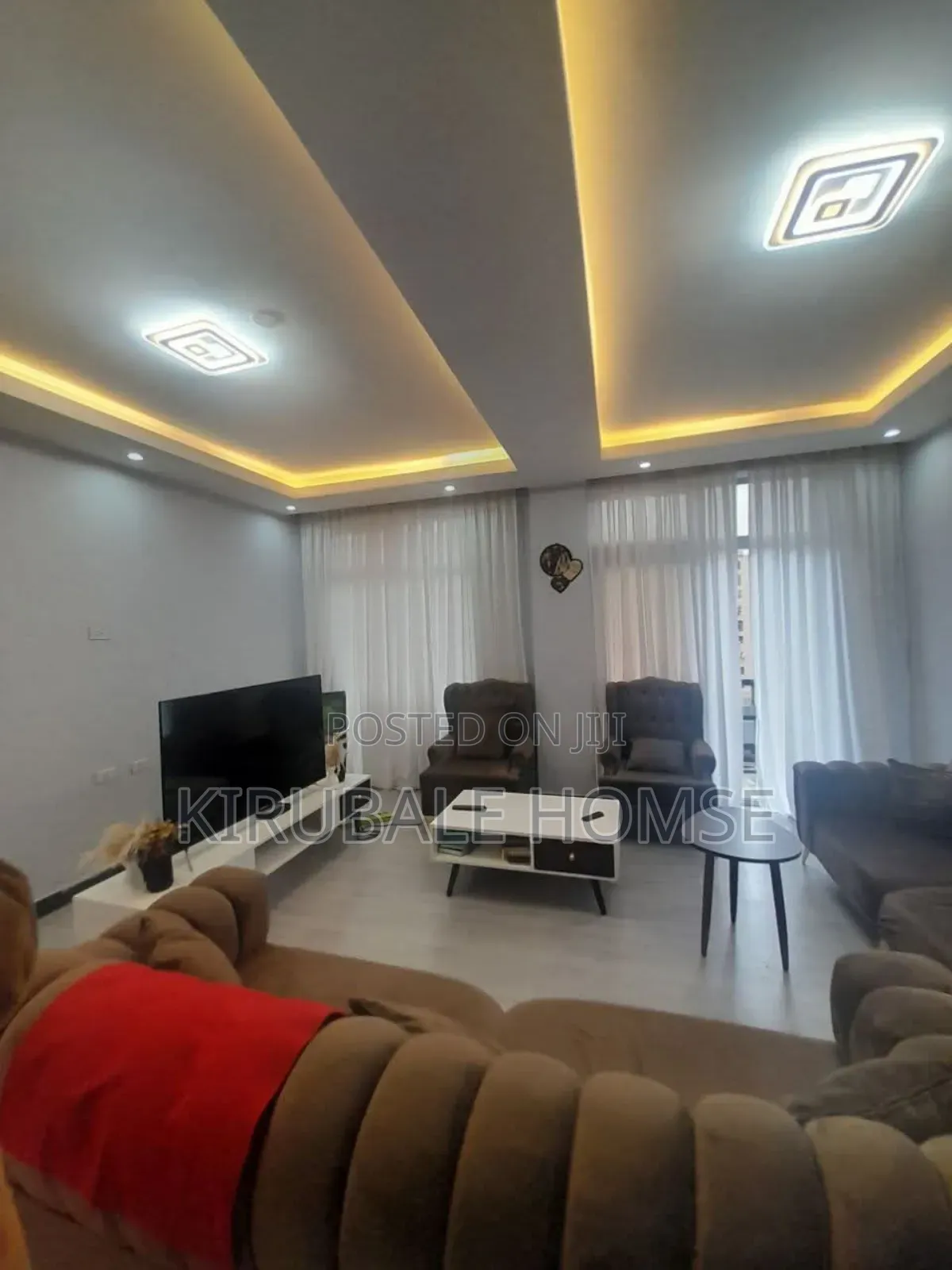 3bdrm Condo in Hayat 49 40_60, Bole for sale