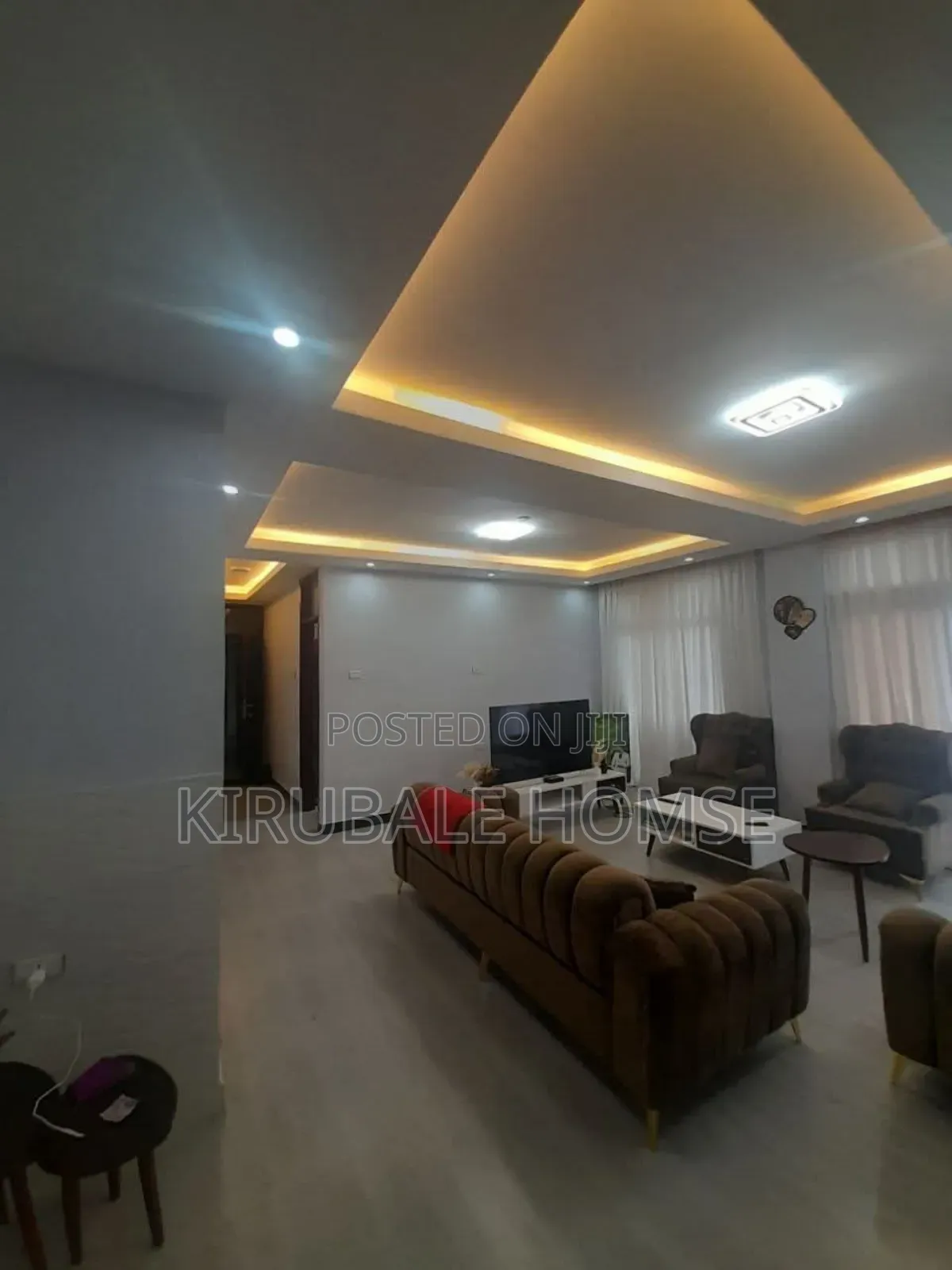 3bdrm Condo in Hayat 49 40_60, Bole for sale