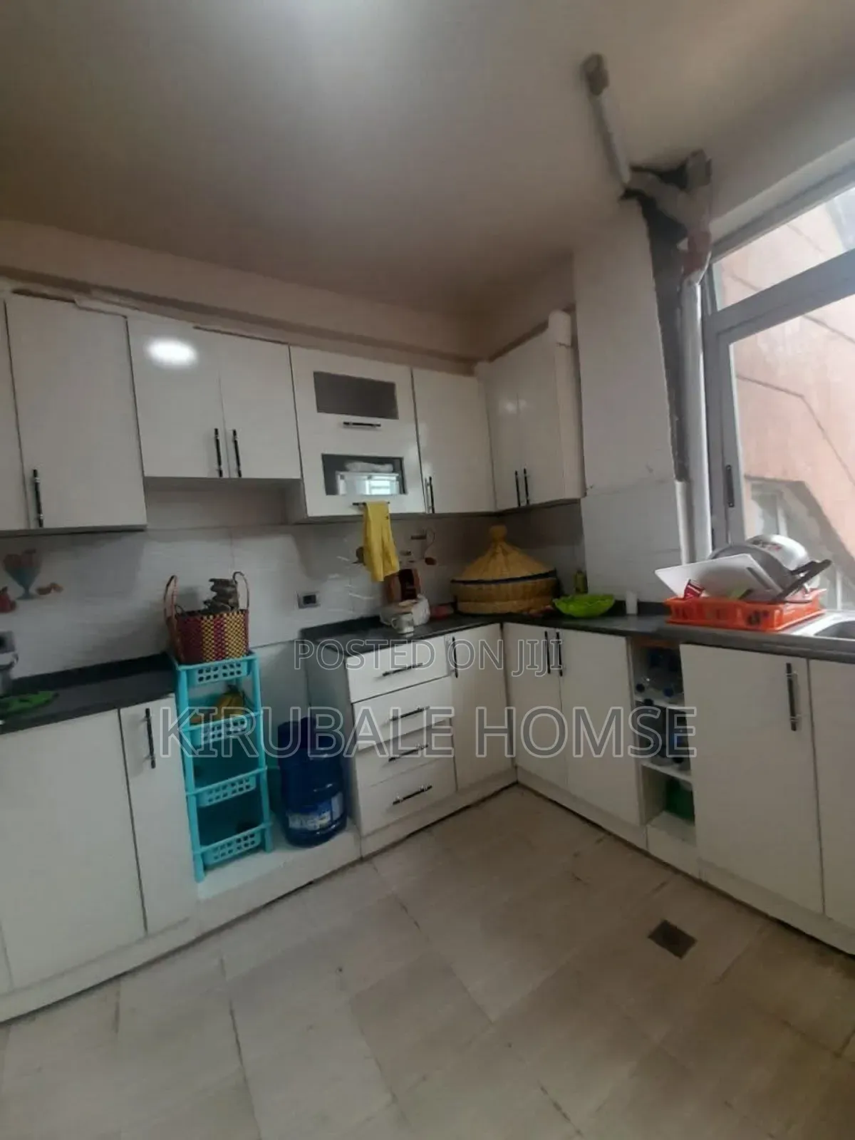 3bdrm Condo in Hayat 49 40_60, Bole for sale