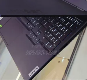 New Laptop Lenovo Legion 5 16GB AMD Ryzen 5 SSD 1T