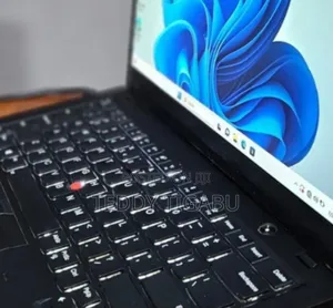 New Laptop Lenovo ThinkPad X1 Carbon 8GB Intel Core i7 SSD 512GB