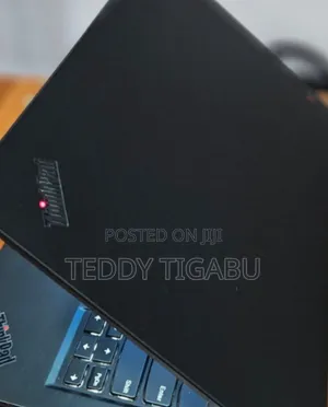 New Laptop Lenovo ThinkPad X1 Carbon 8GB Intel Core i7 SSD 512GB