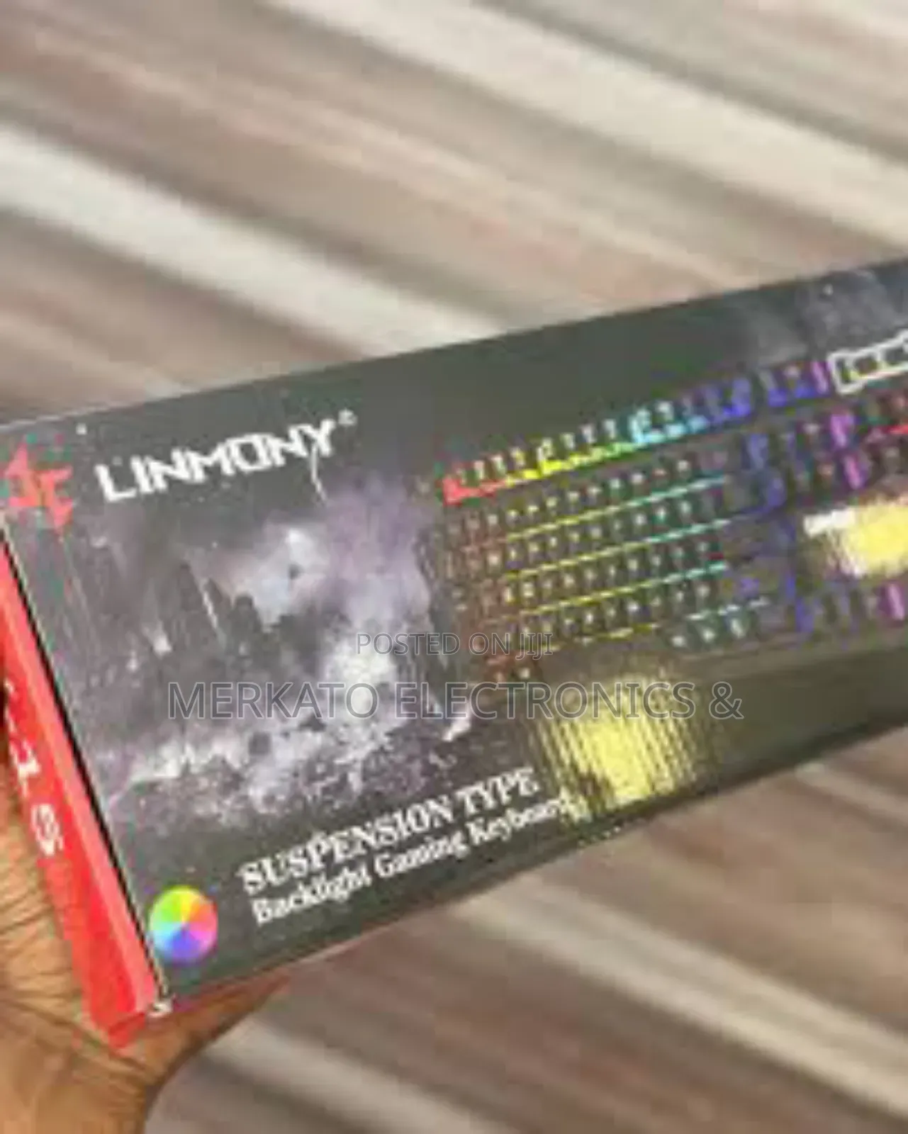 Gaming Keyboard Keyboard Mouse |