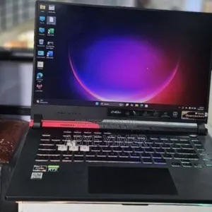 New Laptop Asus ROG Strix G15 16GB AMD Ryzen 9 SSD 512GB