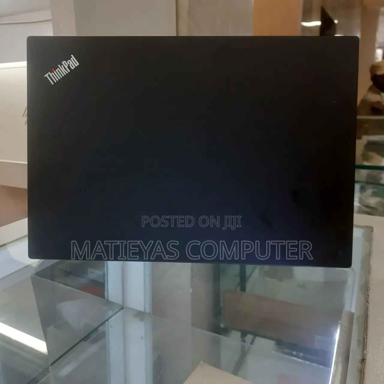 New Laptop Lenovo ThinkPad T14 16GB Intel Core I5 SSD 512GB