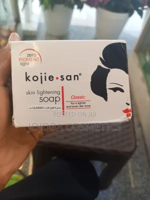 Koji San Soap