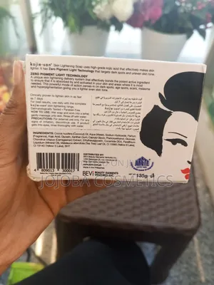 Koji San Soap