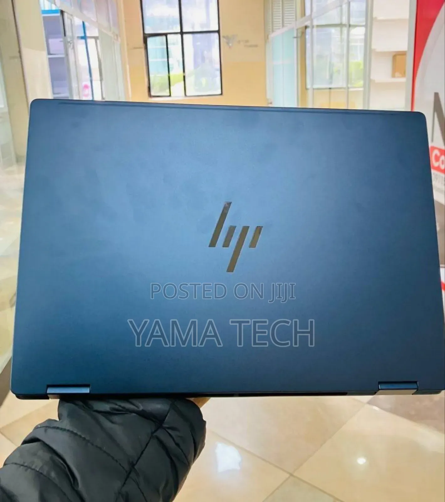 New Laptop HP OmniBook Ultra Flip 14" 16GB Intel Core Ultra 7 SSD 1T