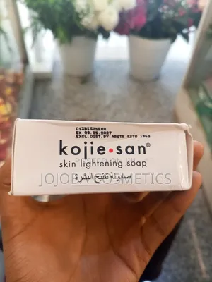 Koji San Soap