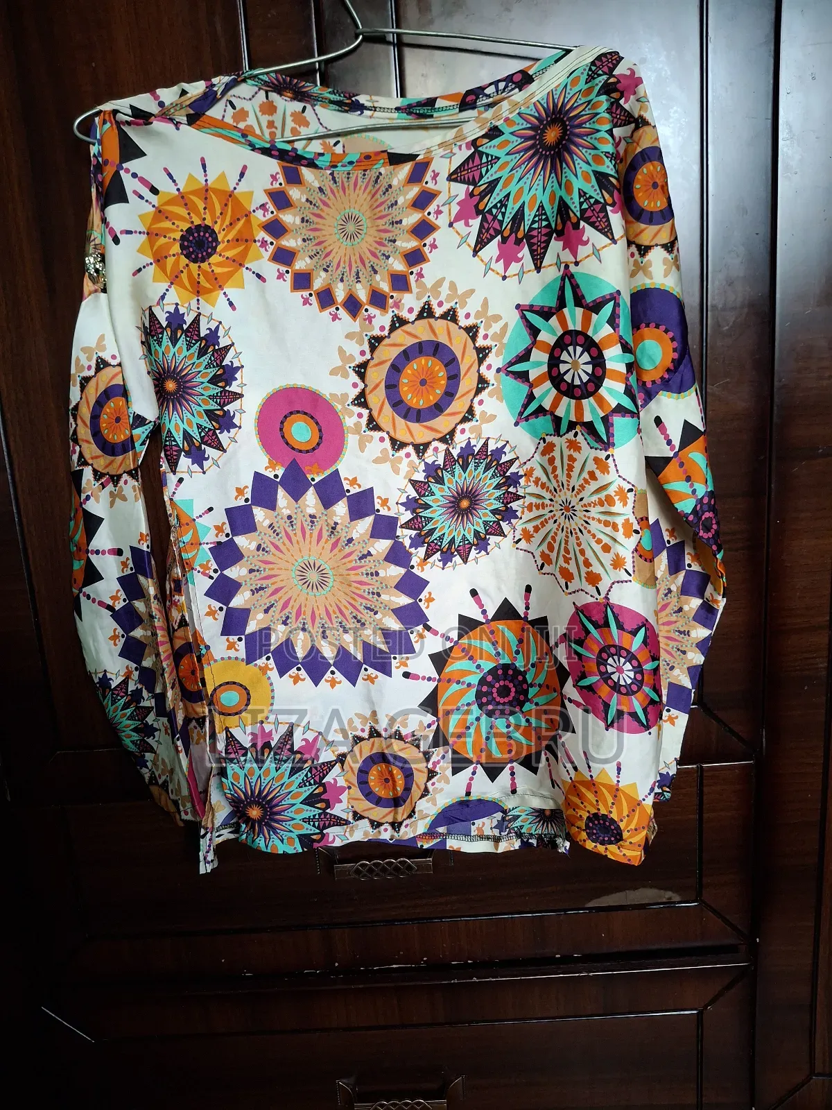 Brand New Shirt. Size S,M