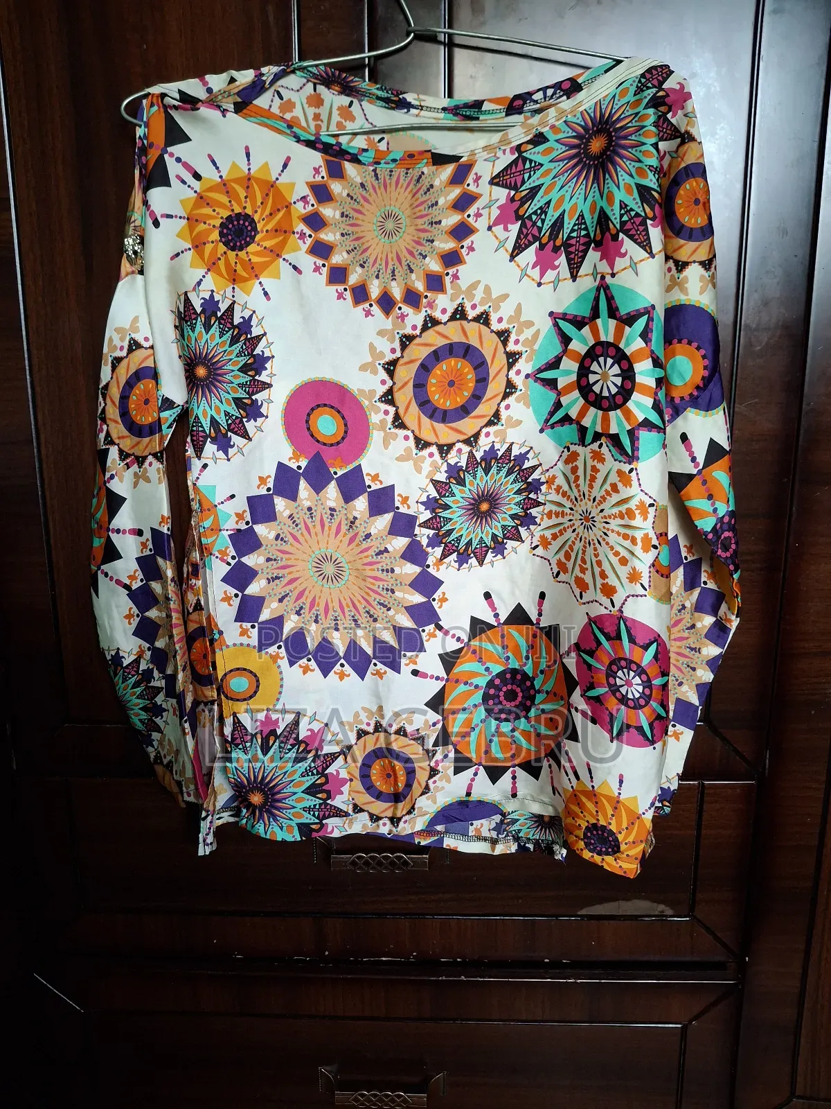 Brand New Shirt. Size S,M