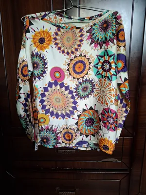 Brand New Shirt. Size S,M