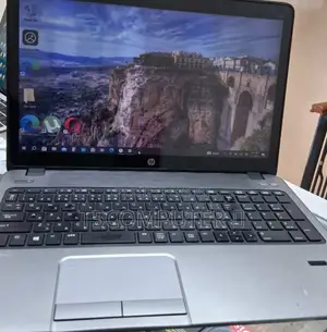 Laptop HP ProBook 450 G1 8GB Intel Core I5 HDD 1T