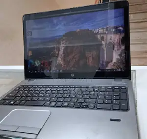 Laptop HP ProBook 450 G1 8GB Intel Core I5 HDD 1T