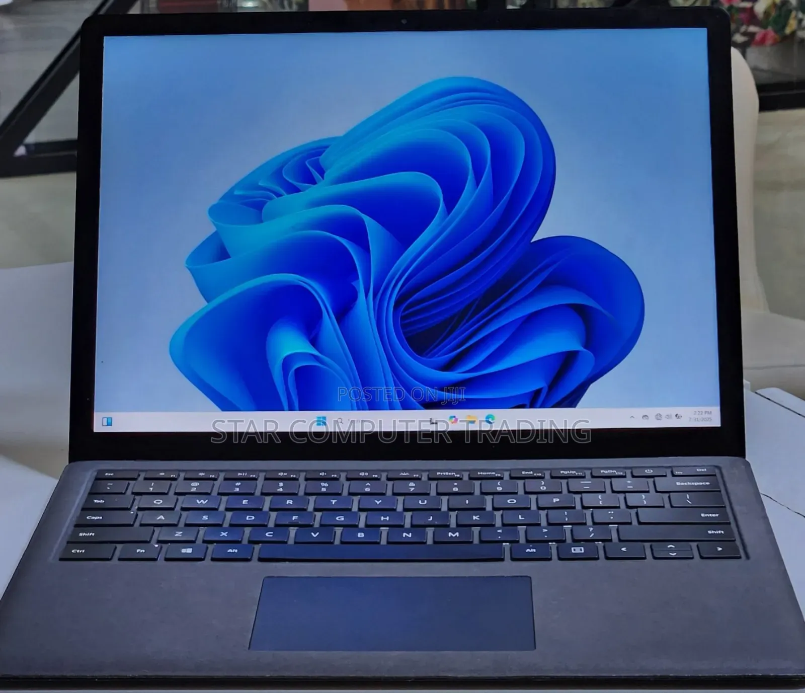 New Laptop Microsoft Surface Book 16GB Intel Core I7 SSD 512GB