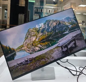 Dell 32.1" Inch Frameless Monitor