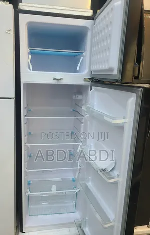 Ice Land Refrigeroter 375