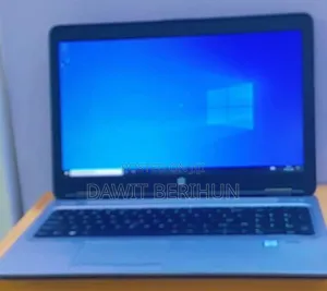 New Laptop HP ProBook 440 G4 8GB Intel Core I7 HDD 1T