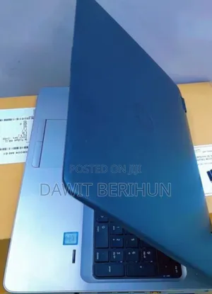 New Laptop HP ProBook 440 G4 8GB Intel Core I7 HDD 1T