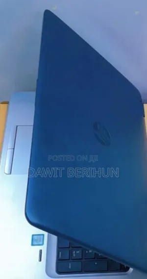 New Laptop HP ProBook 440 G4 8GB Intel Core I7 HDD 1T