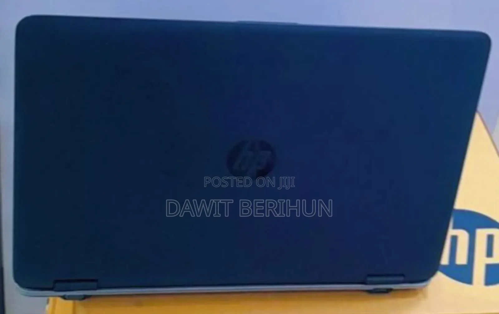 New Laptop HP ProBook 440 G4 8GB Intel Core I7 HDD 1T