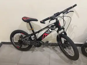 Photo - Kids Bicycle