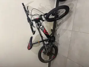 Kids Bicycle