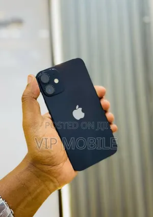 Apple iPhone 12 mini 256 GB