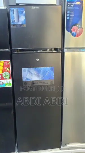 Photo - Boss Refrigeroter 4000