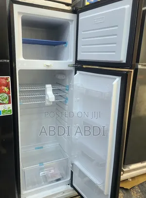 Boss Refrigeroter 4000