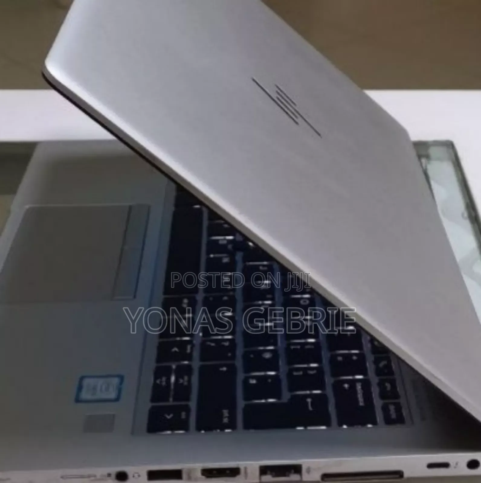 New Laptop HP EliteBook 830 16GB Intel Core I5 SSD 512GB