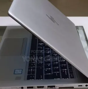 New Laptop HP EliteBook 830 16GB Intel Core I5 SSD 512GB