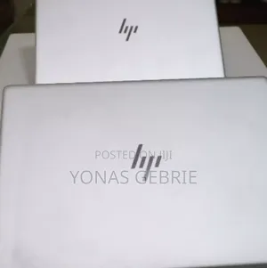 New Laptop HP EliteBook 830 16GB Intel Core I5 SSD 512GB