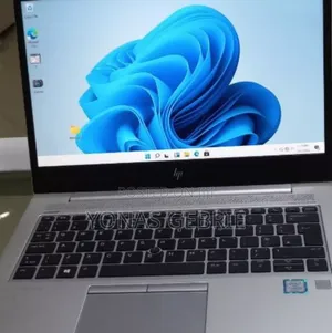 New Laptop HP EliteBook 830 16GB Intel Core I5 SSD 512GB